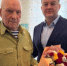 Строил железную дорогу до Сызрани: Алексей Лисин отметил 99-летие - КТВ-ЛУЧ