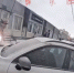 Провод прожег капот китайского авто и устроил пожар в моторном отсеке - видео от первого лица - КТВ-ЛУЧ