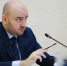 Вячеслав Федорищев на оперативном совещании обсудил предстоящую посевную кампанию - КТВ-ЛУЧ