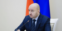 Губернатор Федорищев поручил ГЖИ и главам муниципалитетов взять на контроль уборку наледи и снега с крыш - КТВ-ЛУЧ