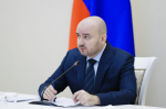Губернатор Федорищев поручил ГЖИ и главам муниципалитетов взять на контроль уборку наледи и снега с крыш