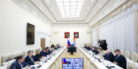 В Самарской области сформирован новый состав правительства - КТВ-ЛУЧ