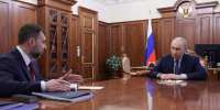 Путину сообщили об особенном подвиге на СВО 21-летнего парня из Самарской области - КТВ-ЛУЧ