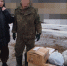 Мёд из родного дома, сети и термобельё: волонтеры из Сызрани передали важный груз на СВО и объявили большой сбор - КТВ-ЛУЧ