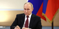 Владимир Путин сделал назначение в Шигонском районе - КТВ-ЛУЧ
