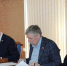 Состоялось очередное заседание Комитета по бюджету городской Думы - Дума г.о.Сызрань