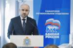Губернатор Вячеслав Федорищев подвел итоги Народной программы партии «Единая Россия»