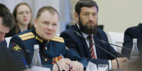 Губернатор Федорищев обсудил с участниками «Школы героев» их проекты - КТВ-ЛУЧ