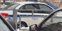Очевидцы: с Монгоры на скорой увезли пострадавшего в аварии - КТВ-ЛУЧ