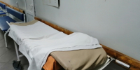 В Сызрани супруги чувствовали себя прекрасно: тем больше был шок, когда они пришли в больницу - КТВ-ЛУЧ