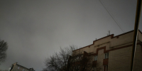 БПЛА ударили по «Мираторгу», горе на «Улице разбитых фонарей», Буланова под капельницей, штрафы за чистое белье: важное к этому часу - КТВ-ЛУЧ