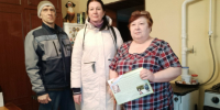 В Сызрани спасатели проверили 15 домов и вовремя, в трех из них в любой момент могло случиться несчастье - КТВ-ЛУЧ