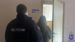 За два дня в Сызрани девушка «собрала» 600 тысяч: взяли с поличным у банкомата