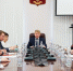 31 марта состоялось первое в этом году заседание трехсторонней комиссии - Администрация городского округа Сызрань