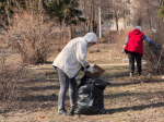 В Сызрани озвучили два десятка мест, где пройдут общегородские субботники – смотрим адреса