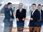 Дмитрий Григоренко оценил возможности для развития ИТ-компаний в Самарской области