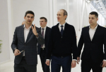 Дмитрий Григоренко оценил возможности для развития ИТ-компаний в Самарской области