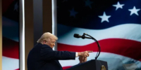 Внезапное заявление Трампа, рекордные зарплаты, новый стандарт ЖКХ, 40 лет «перестройке» Горбачева: важное к этому часу - КТВ-ЛУЧ