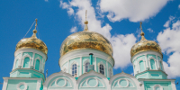 К серпу и молоту непричастны - в епархии Сызрани обратились к горожанам - КТВ-ЛУЧ