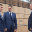 Депутат Госдумы Андрей Трифонов назвал новый сызранский пляж одним из лучших в Самарской области - КТВ-ЛУЧ