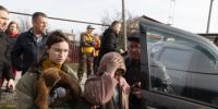 Женщина с верным псом Рексом исчезла в мрачном и холодном лесу: у спасателей не было ни следа, ни зацепки - КТВ-ЛУЧ