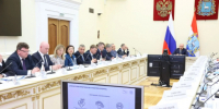 Вячеслав Федорищев оценил работу муниципалитетов с обращениями жителей в социальных сетях - КТВ-ЛУЧ