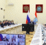 Ремонт больниц, навигация, решения по точечной застройке: губернатор рассмотрел обращения жителей Самарской области - КТВ-ЛУЧ