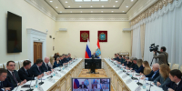 Вячеслав Федорищев обновляет бюджетную политику в Самарской области - КТВ-ЛУЧ