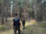 Обнаружена пропавшая в Самарской области трехлетняя девочка Луиза