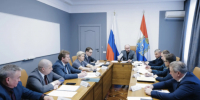 «Это крайняя мера, но мы должны быть готовы»: Вячеслав Федорищев оценил приход большой воды в Самарской области - КТВ-ЛУЧ