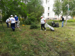 В Госдуме напомнили о наказании за принуждение граждан к участию в субботниках