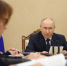 Экономика явно буксует: Путин на совещании потребовал от правительства объяснений - КТВ-ЛУЧ