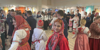 В Сызрани началась «Библионочь-2026»: первые фото с места события - КТВ-ЛУЧ