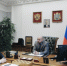 Губернатор Вячеслав Федорищев назначил Глеба Гордеева своим помощником - КТВ-ЛУЧ