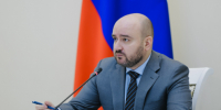 Губернатор Вячеслав Федорищев провел оперативное совещание правительства Самарской области - КТВ-ЛУЧ