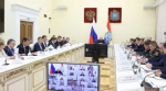 В связи с атакой на Сызрань были приняты важные решения: о чем заявил  Вячеслав Федорищев