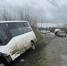 На трассе Калина завалила на бок автобус с пассажирами - КТВ-ЛУЧ
