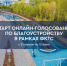 Началось Всероссийское онлайн-голосование за выбор объектов благоустройства - Администрация городского округа Сызрань