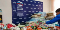 «Большая благодарность жителям за неравнодушие»: депутат Госдумы Андрей Трифонов обратился к тем, кто помогает пострадавшим от атаки БПЛА сызранцам - КТВ-ЛУЧ