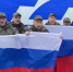 Минобороны публикует видео освобождения российских военных из украинского плена - КТВ-ЛУЧ