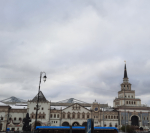 Дроны ВСУ со всех сторон летят к Москве: в машину с людьми рухнул беспилотник