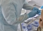 Новорожденного заразили в больнице ВИЧ и скрыли от родителей