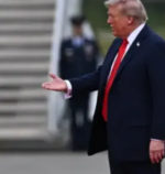 Трамп сообщил о трехдневном перемирии между Россией и Украиной