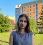 Выпускница, сдавшая ЕГЭ на 97 баллов, дала совет школьникам Сызрани: смотрим видео
