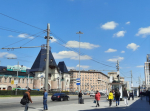 Дроны летят к Москве и Петербургу: число сбитых беспилотников в регионах страны перевалило за 300