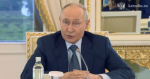 Путин раскрыл большую военную тайну об ударах «Орешником», БПЛА атаковали электричку, гибель мирных людей - новости дня