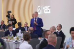 Герман Греф: Предприниматели - основа экономики, а экономика - основа всего государства