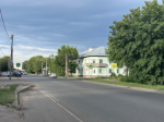 Думали, взрыв будет: кроссовер пробил газовый баллон грузовику на оживленной дороге в Сызрани