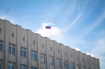 Жителей Сызрани призвали быть начеку, сообщать о подозрительных лицах, не проявлять любопытства и падать на землю при стрельбе