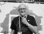 Сызрань скорбит: умер почетный президент «Палитры мира» Клод Зигельмейер